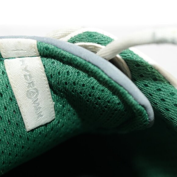 Ecco Mens Biom G2 Golf Shoes Size 43 9 Waterproof White Yak Sneakers Soft Spikes - Picture 12 of 13